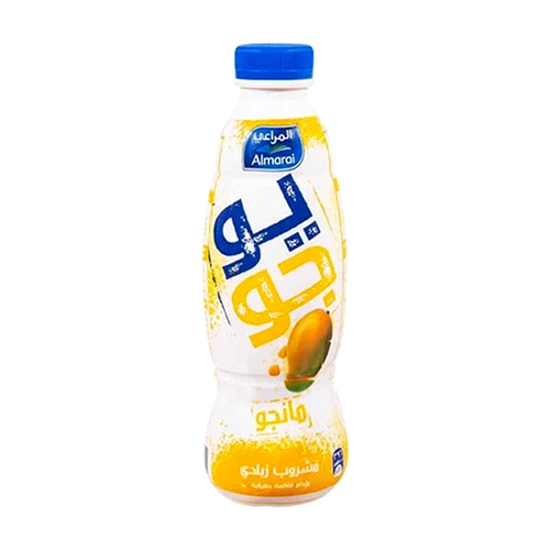 Almarai Mango Yoghurt Drink - 220ml