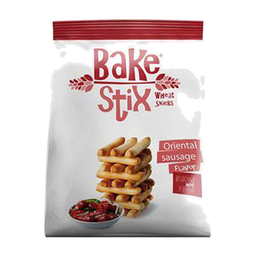 Bake Stix Snacks Orient.40-43g