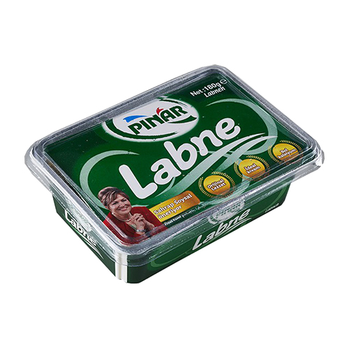 Pinar Labaneh - 700g+Pinar Labneh - 180g