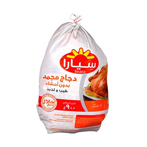 Seara Frozen Chicken -1000g