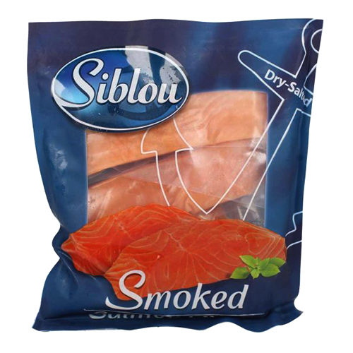 Sea Star Salmon Fillet -450g