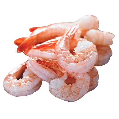 El-Basha Shrimps (80/120) - 400g