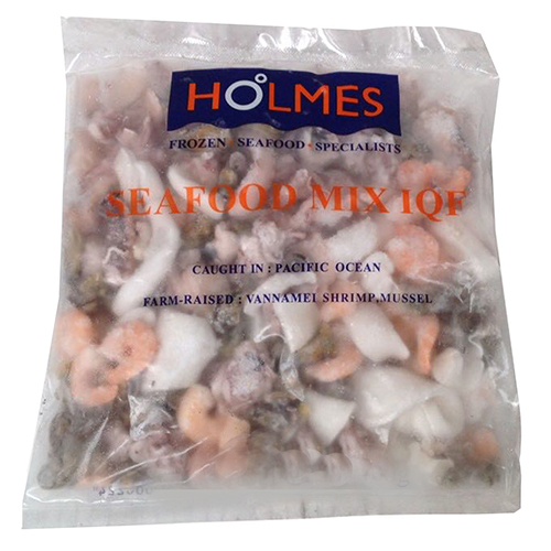 El-Basha Sea Food Mix - 800g