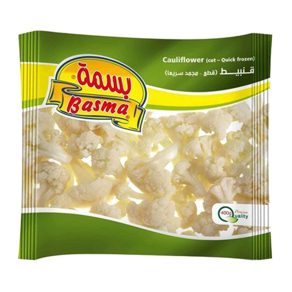 Basma Cauliflower - 400g