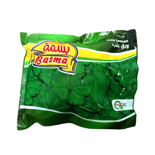 Basma Vine Leaves - 250g