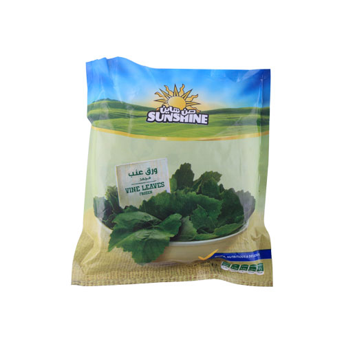 Sunshine Grape Leaves - 250g