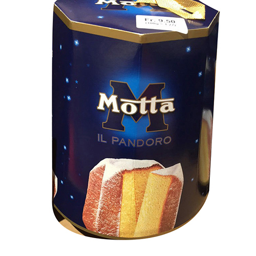 Motta IL Pandoro - 750g