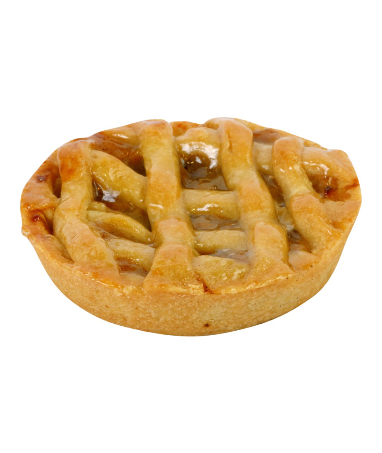 Apple Mini Tart - 100g