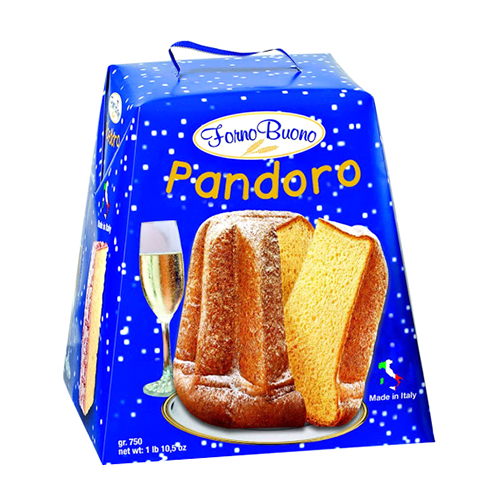 Forno Buano Pandoro - 750g