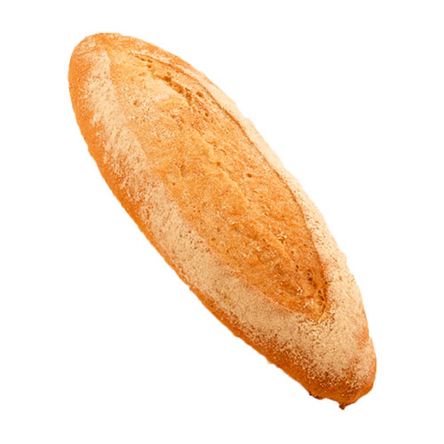 Otantic Half Baguette - 1P