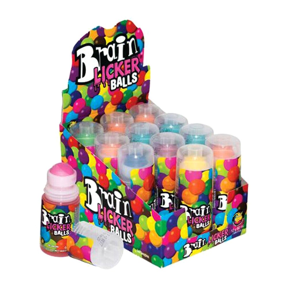 Freekee Brain Licker Balls 60Ml