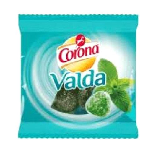 Corona Valda Jelly with Mint - 17g