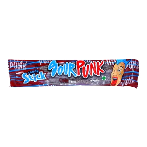 Stick Candy Sour Cola - 50g