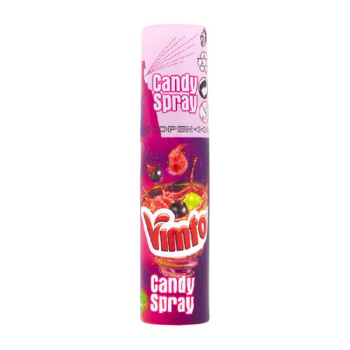 Vimto Candy Spray - 25Ml