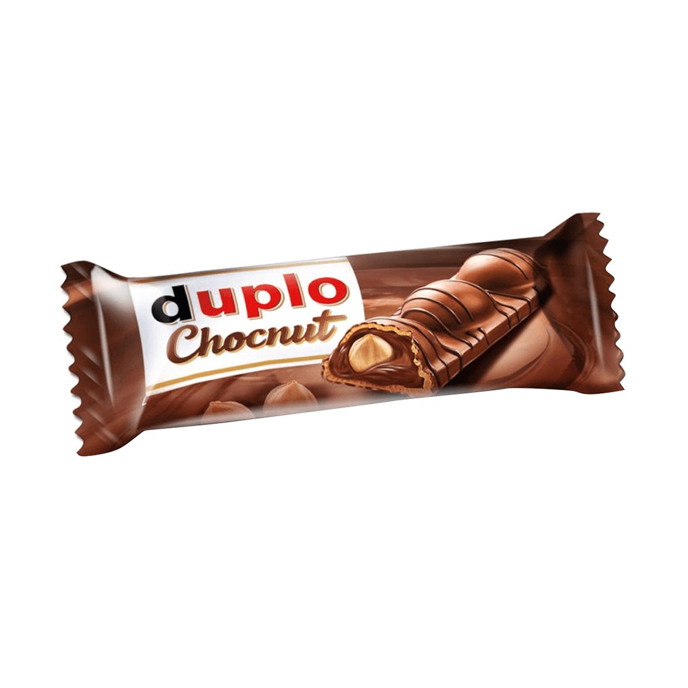 Ferrero Duplo Choconut Bar - 26g