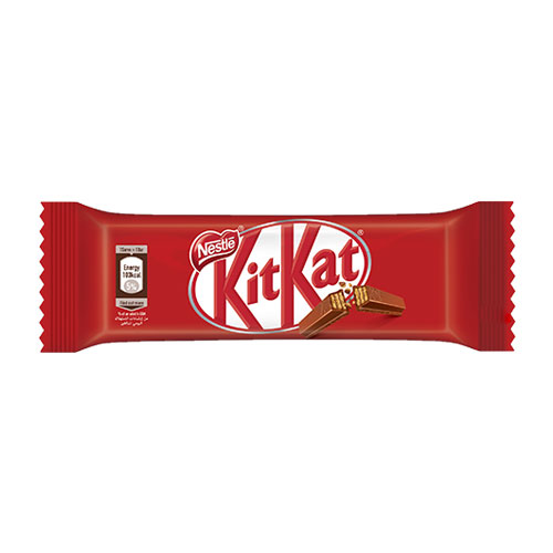 Nestle KitKat Chocolate - 17.7g