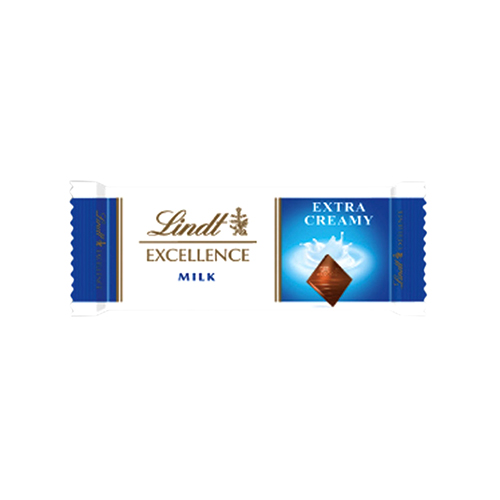 Lindt Ex. Milk Creamy Chocolate - 35g