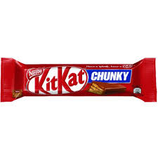 Nestle Chunky Kit Kat - 40g