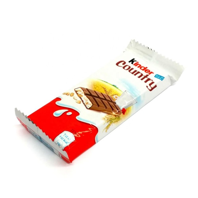 Kinder Country Cereal Chocolate - 23g