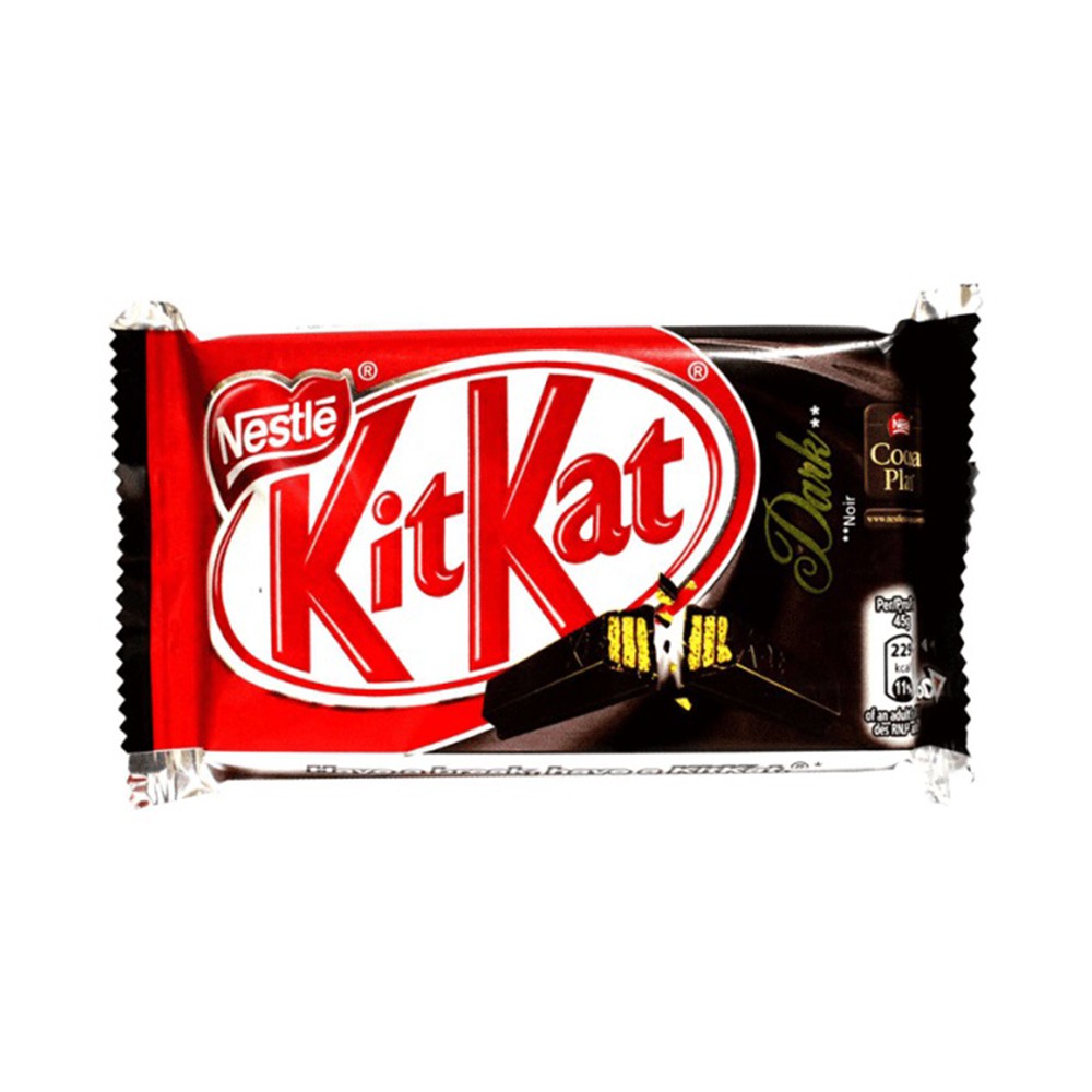 Nestle KitKat F.Fi.D. Chocolate - 41.5g