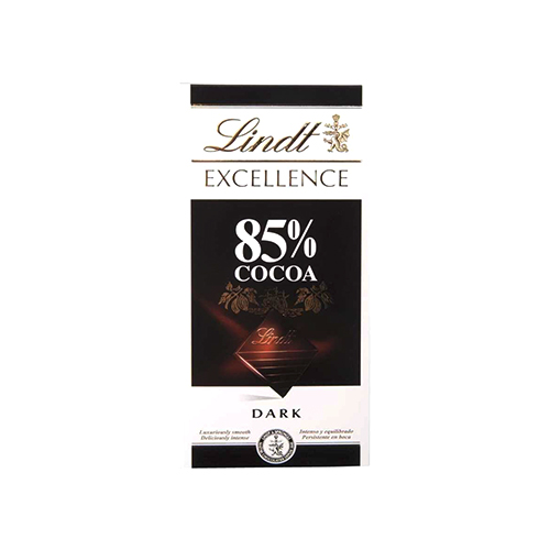 Lindt Ex 85% C. Dr Chocolate Bar - 35g