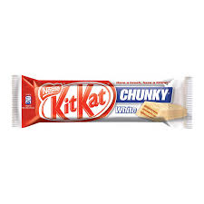 Nestle KitKat Chunky Chocolate - 40g