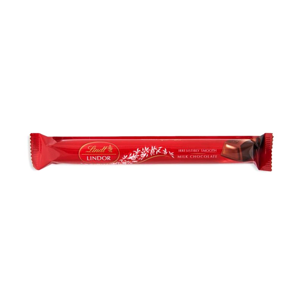 Lindt L. I. Smooth Milk Chocolate - 38g