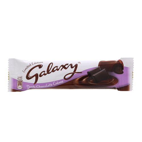 Galaxy Truffle Chocolate - 38g