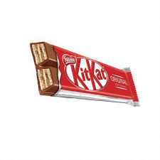 Nestle KitKat C. Crum Chocolate - 19.5g