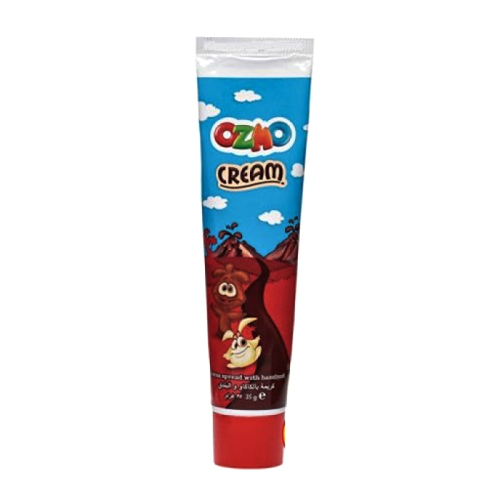 Ozmo Cream Chocolate - 35g