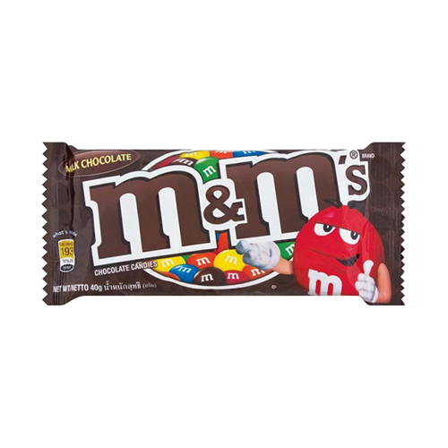 Np M&Ms Chocolates 45G 4+1