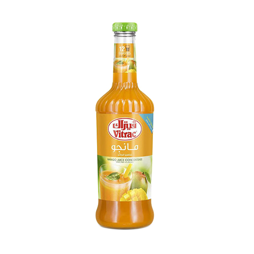 Vitrac Mango Syrup -650ml