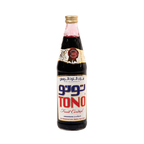 Tono Syrup Mulberry 710 Ml