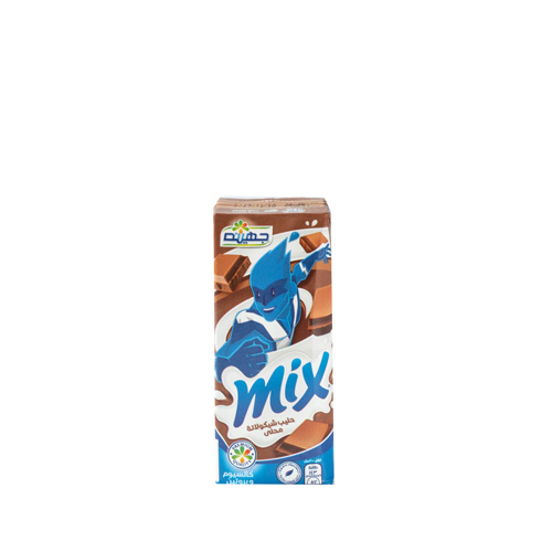 Juhayna Chocolate Milk - 200ml