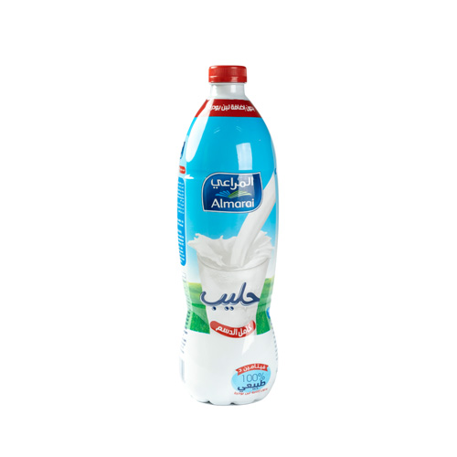 Al Marai Full Cream Milk