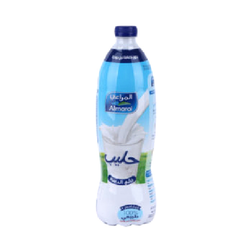 Al Marai Skimmed Milk New -1.5L