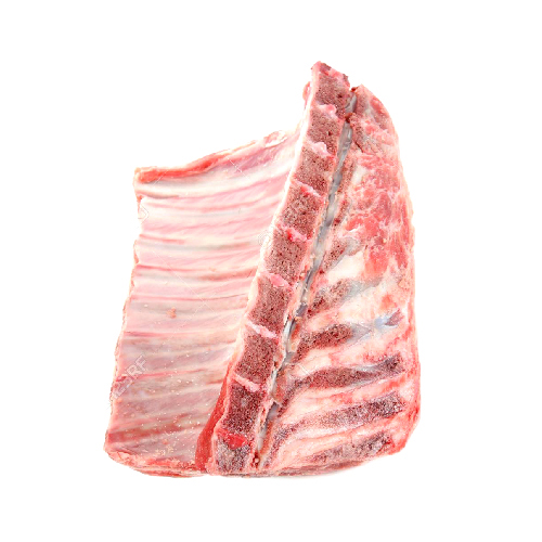 Whole Lamb - 1kg