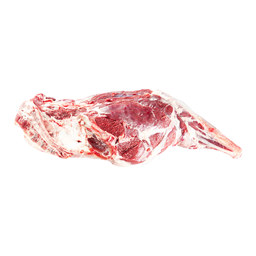 Lamb Legs with Bones - 1kg