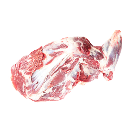 Lamb Shoulder with Bones - 1kg