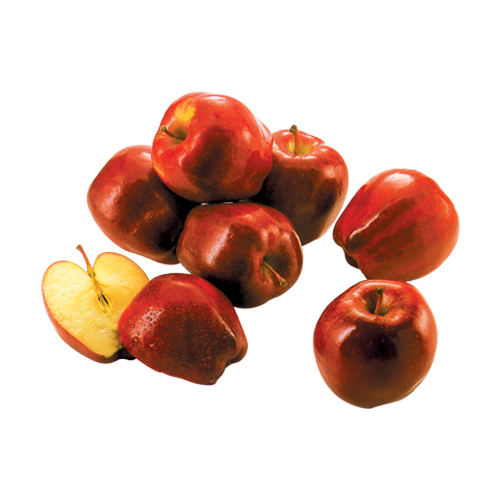 American Red Apples - 1kg