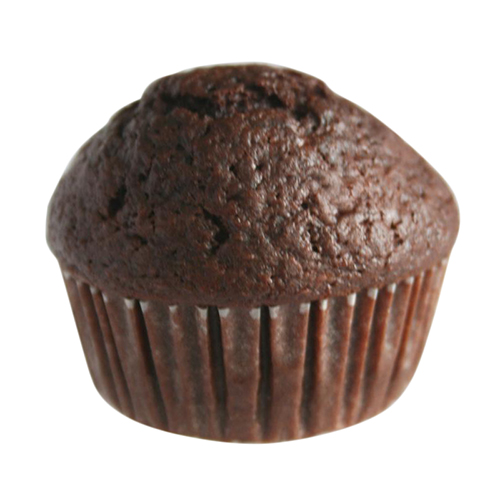 Metro Muffin chocolate Large- 1Piece