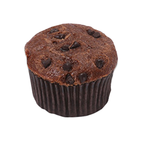 Metro Muffin chocolate Mini - 1Piece