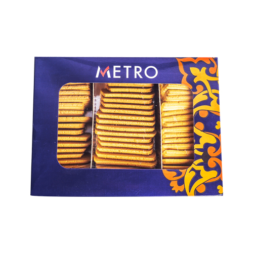 Metro Biscuit - 1Pc