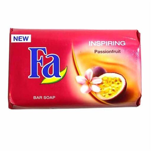 Fa Soap 175G Inspiring