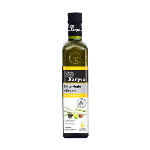 Karpea Greek E.V.Olive Oil Classic-500ml