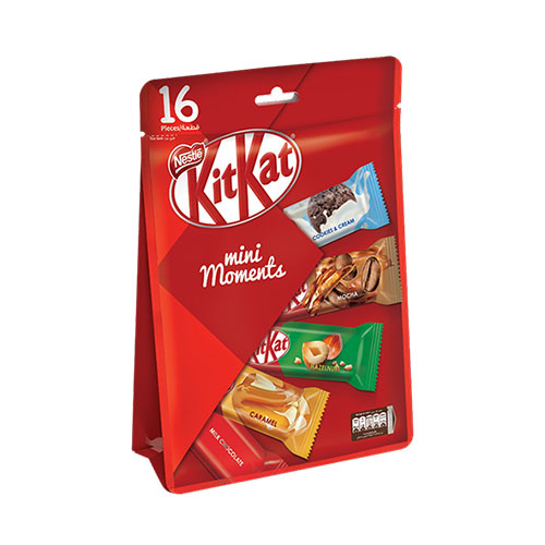 Nestle Kitkat Mini Moments - 272.5g