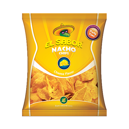 Elsabor Nacho Chips Cheese - 225g