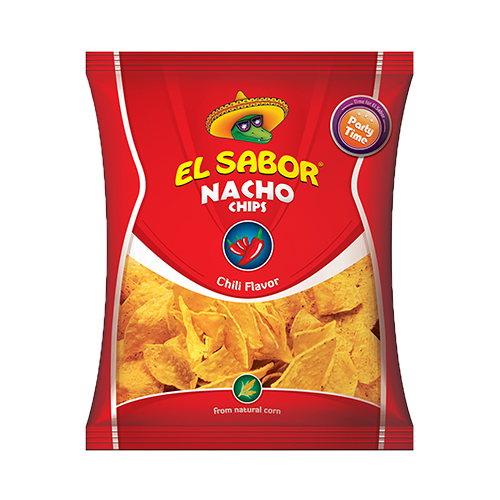 Elsabor Nacho Chips Chili - 225g