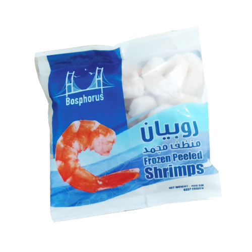 Bosphorus Shrimp 10 / 20 - 400g