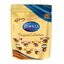 Galaxy Jewels Original Collection - 135g